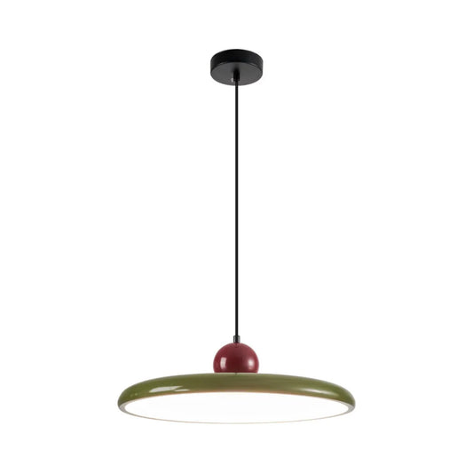 Suspension minimaliste moderne Nexo