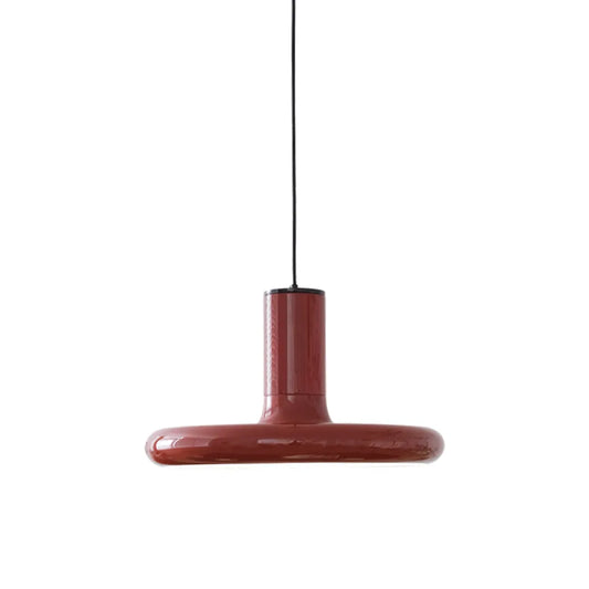 Suspension moderne réglable en métal Atria