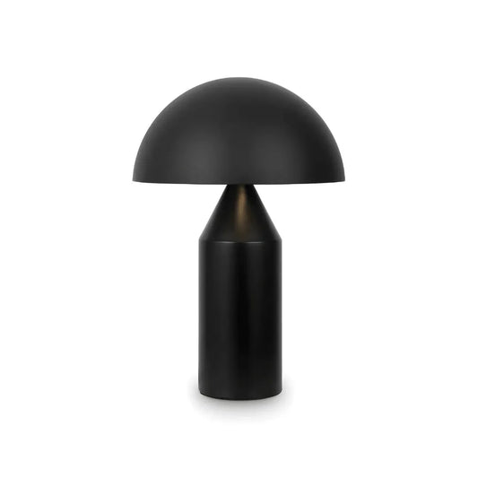 Lampe de table champignon articulée Syra