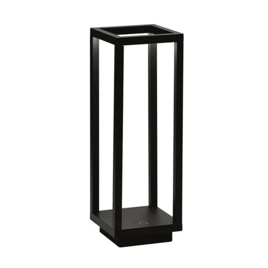 Lampe de table LED rechargeable Zura