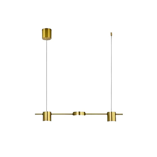 Lustre Plafonnier Solis (3 ampoules)