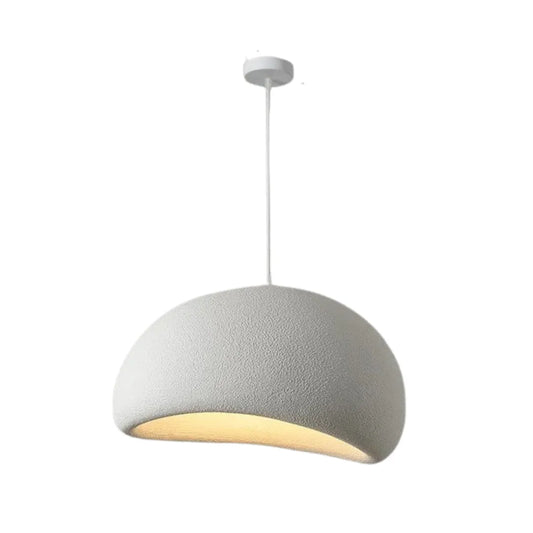Suspension moderne nordique LED
