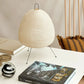JAPAN™ - Lamp made of Rice Paper